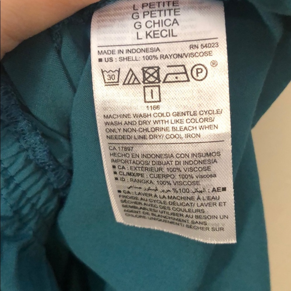 Old Navy Romper - Picture 5 of 6